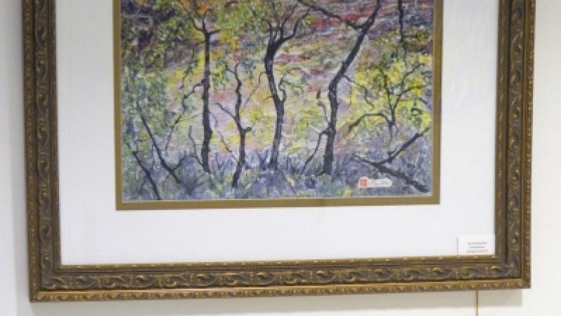 6th Annual Exhibit Peonies at Casa Loma