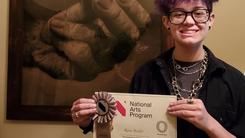 15th Annual Exhibit A Father's Hand to Guide You