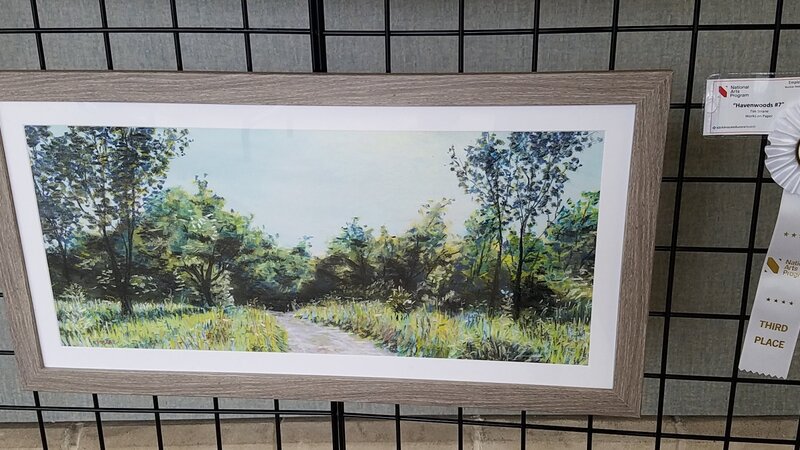 5th Annual Exhibit Havenwood #7