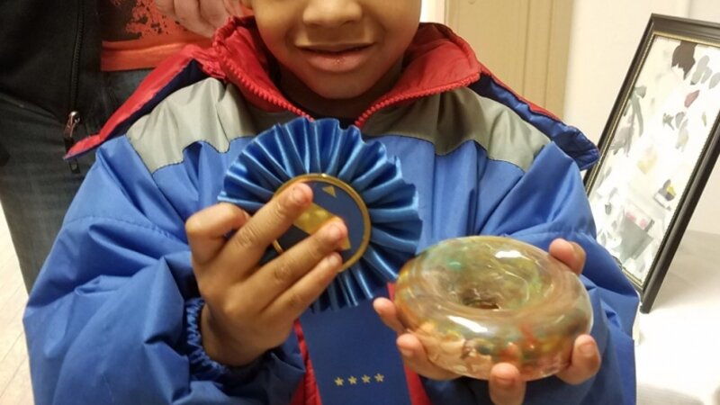 20th Annual Exhibit Awesome