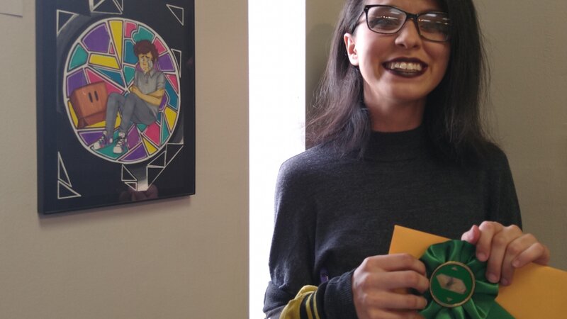 15th Annual Exhibit Affected by a Robotic Society