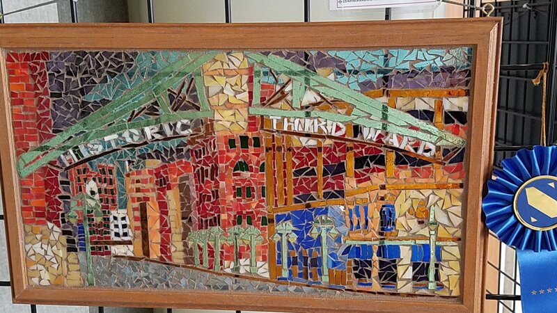 5th Annual Exhibit Historic Third Ward