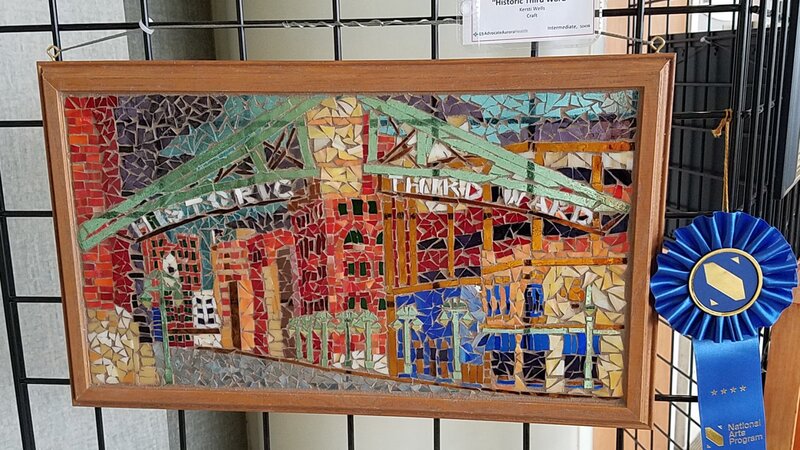 5th Annual Exhibit Historic Third Ward