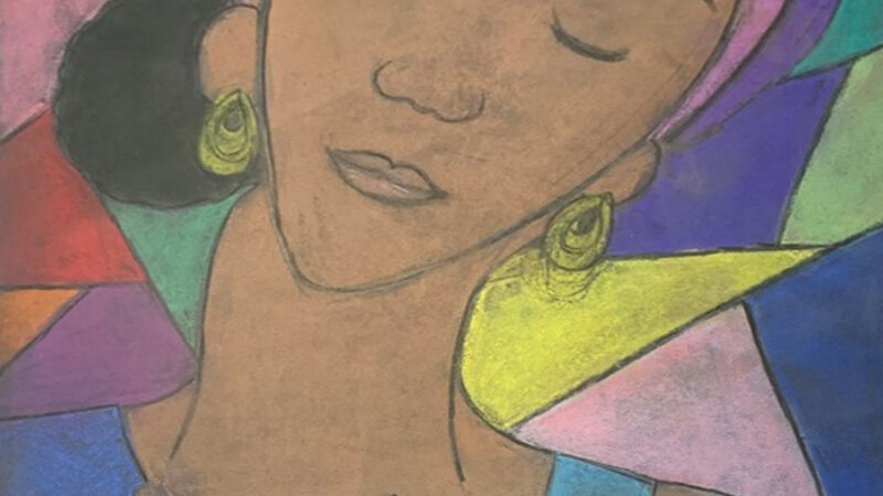 14th Annual Exhibit Abstract Beauty