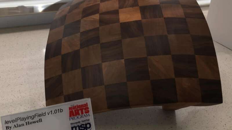 8th Annual Exhibit Playing Field v1.01b