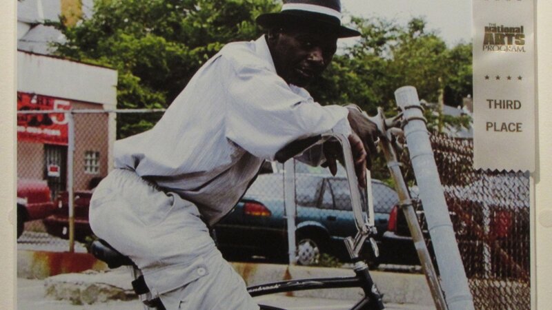 18th Annual Exhibit Back in the Days