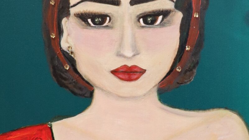 14th Annual Exhibit La Cubana