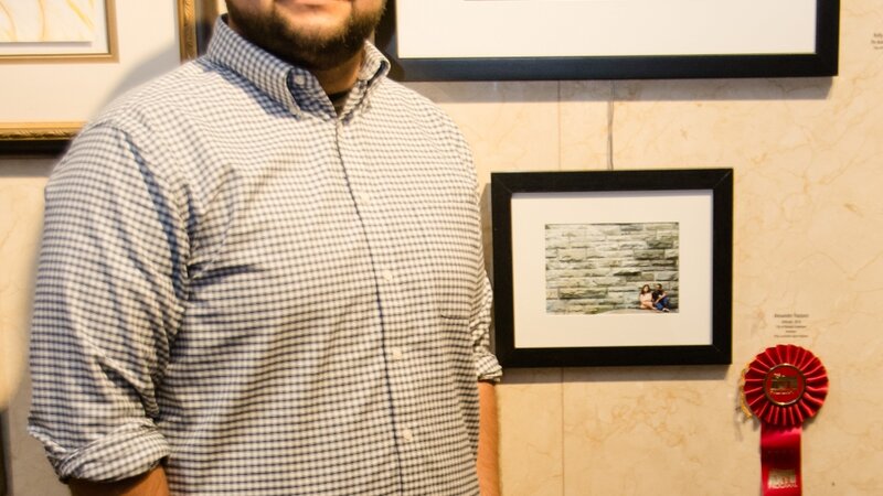 14th Annual Exhibit Attitude