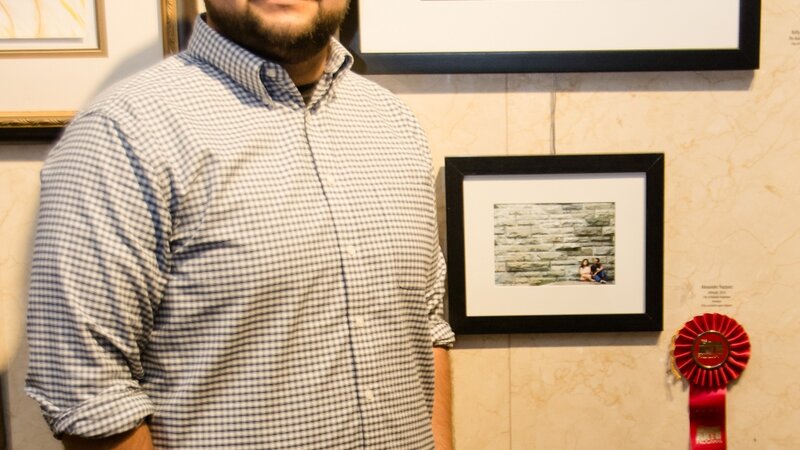 14th Annual Exhibit Attitude