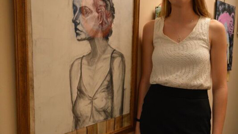 14th Annual Exhibit Model Study