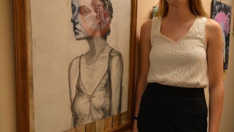 14th Annual Exhibit Model Study