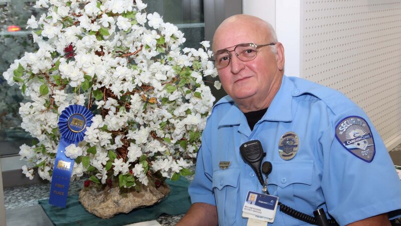 5th Annual Exhibit Tree of Life