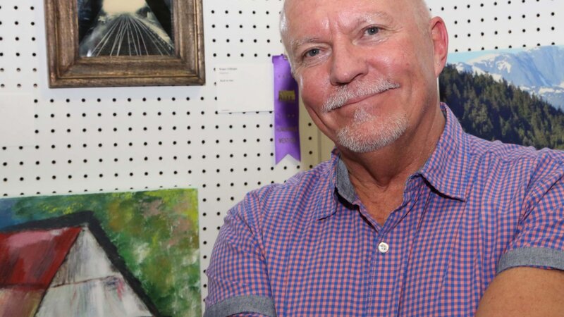 5th Annual Exhibit Back in Time