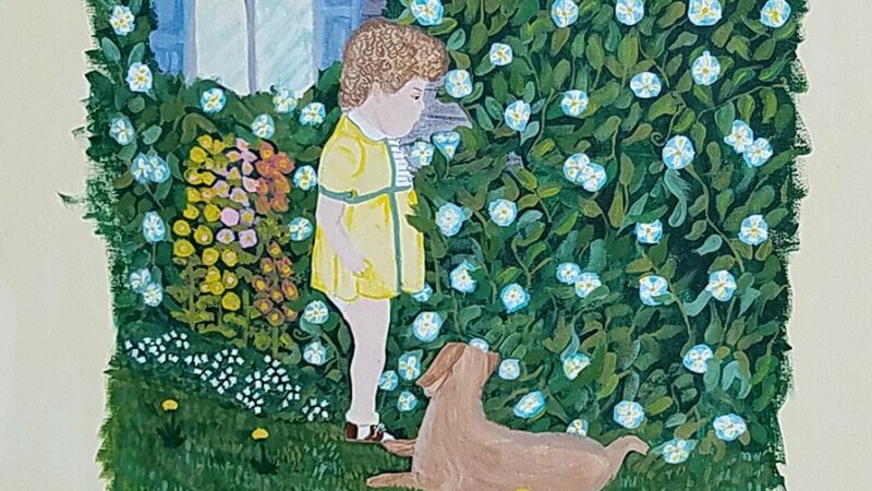 3rd Annual Exhibit Best Buddies