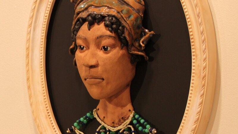 14th Annual Exhibit Anastasia