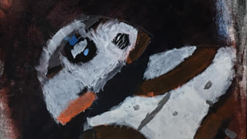 8th Annual Exhibit B.B.8