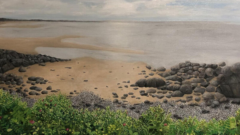 28th Annual Exhibit Ogunquit