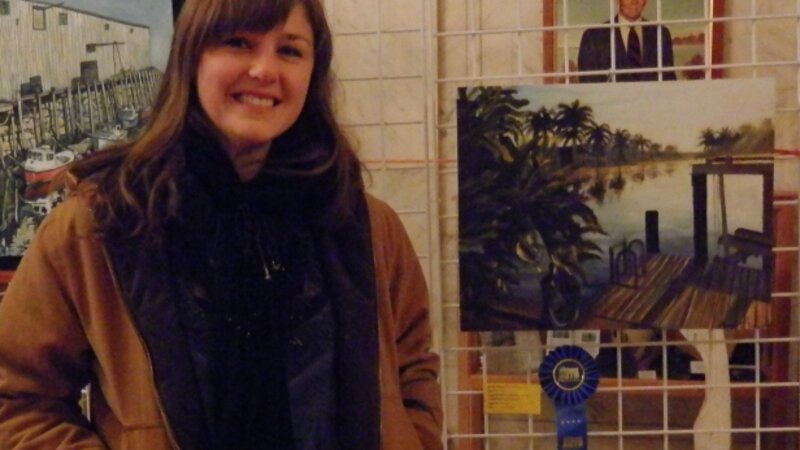 10th Annual Exhibit 117 Newport Drive