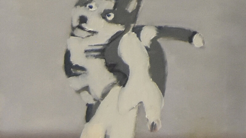 6th Annual Exhibit Brody