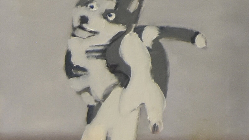 6th Annual Exhibit Brody