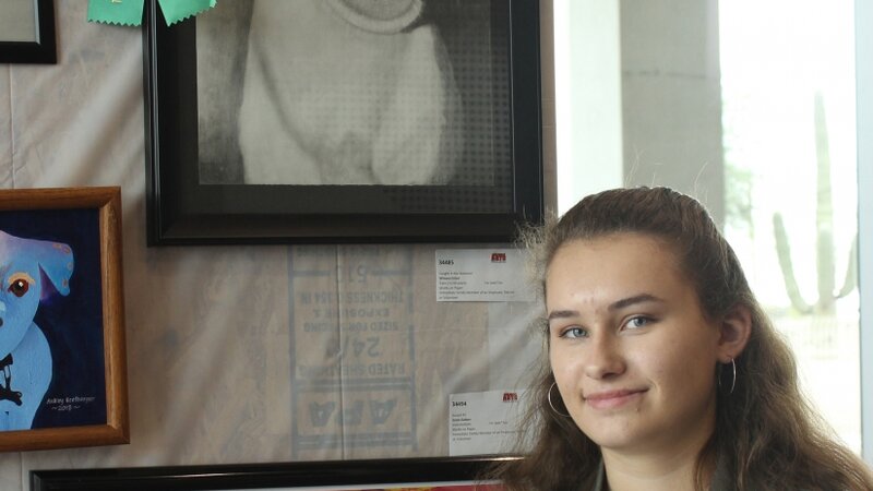 8th Annual Exhibit Caught in the Moment