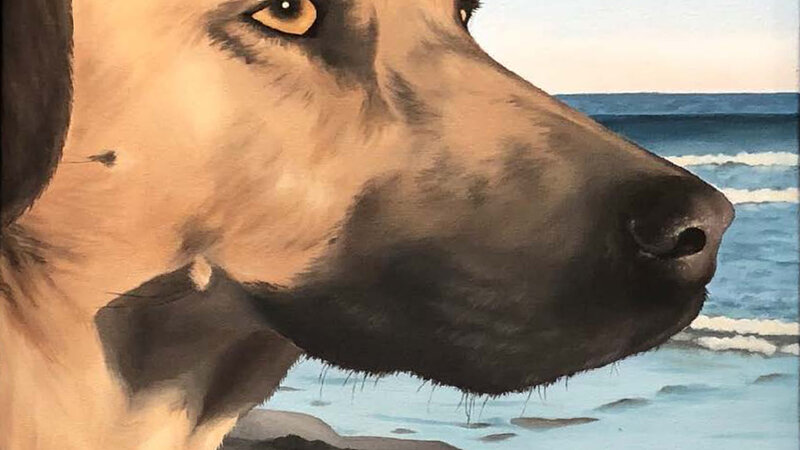 28th Annual Exhibit Lola