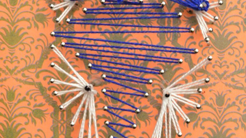 11th Annual Exhibit Blue Fox