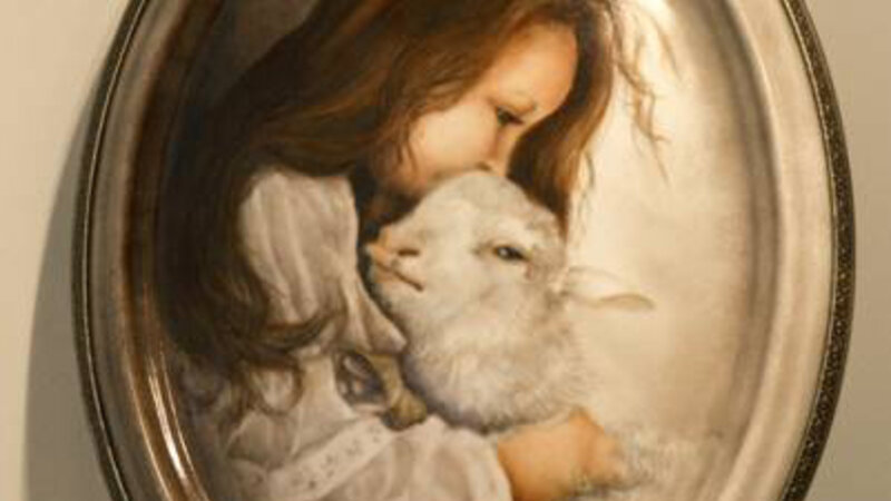 12th Annual Exhibit Best Friends