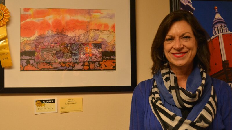 13th Annual Exhibit Excavation