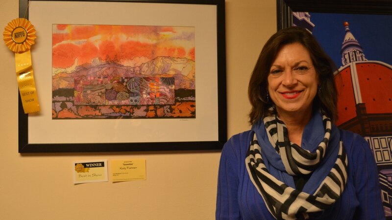 13th Annual Exhibit Excavation