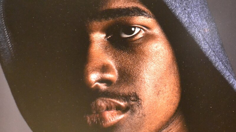 7th Annual Exhibit Blue