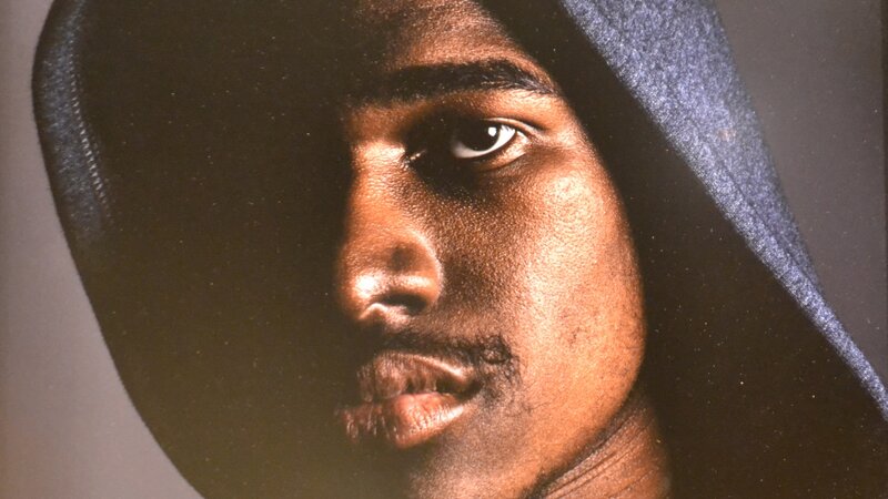 7th Annual Exhibit Blue