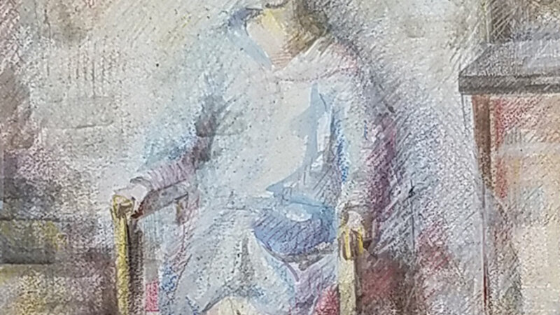 3rd Annual Exhibit Patient