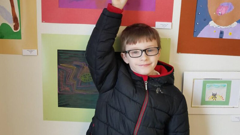 19th Annual Exhibit I Want Candy