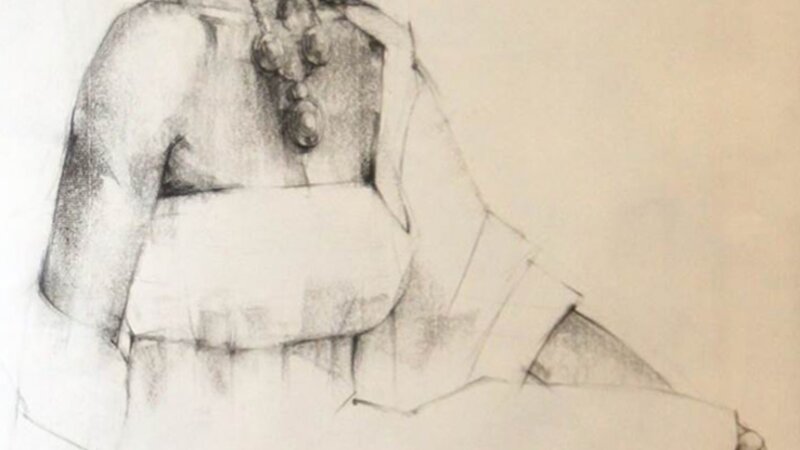 26th Annual Exhibit Carla