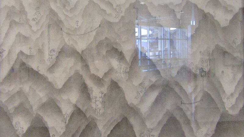 14th Annual Exhibit Untitled