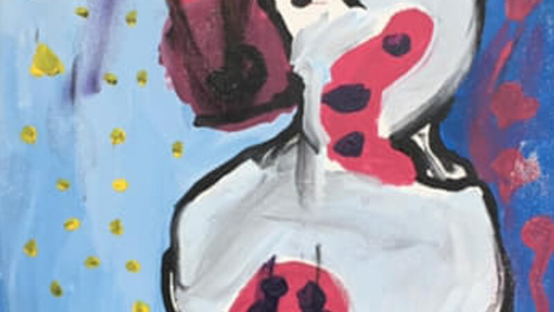 8th Annual Exhibit Sparkle Pony