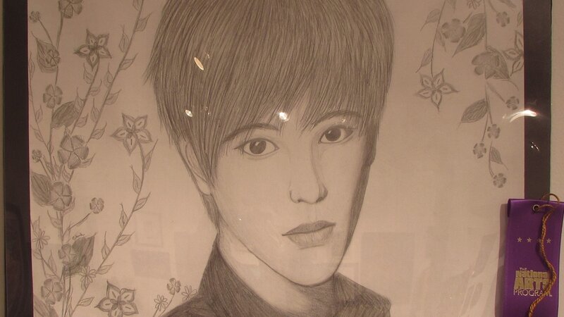 17th Annual Exhibit Hana to Hito