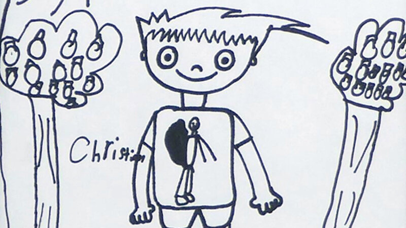 19th Annual Exhibit Self