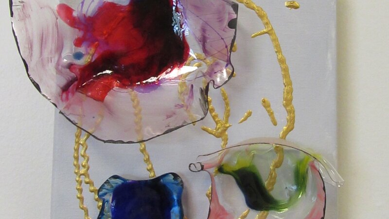 14th Annual Exhibit Fancy Mealtime