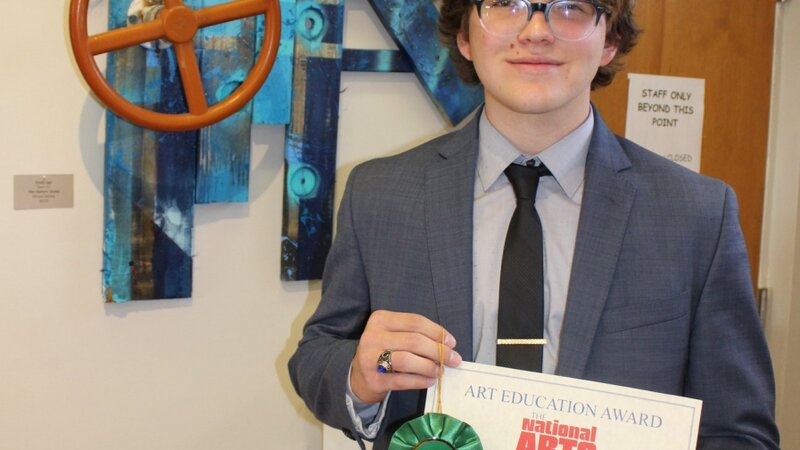 14th Annual Exhibit Sailors Guild