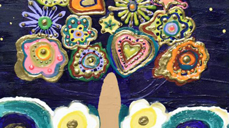 8th Annual Exhibit Courage