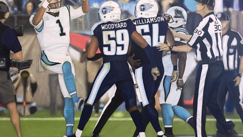 16th Annual Exhibit Look at My Dab