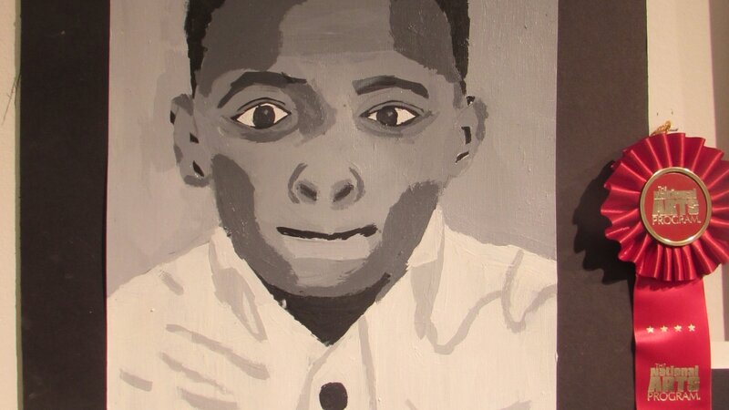 17th Annual Exhibit Portrait of my Life