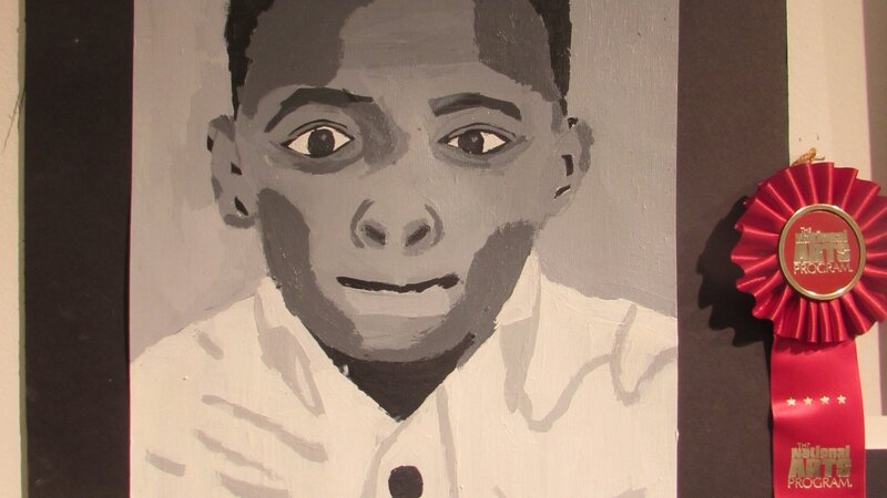 17th Annual Exhibit Portrait of my Life