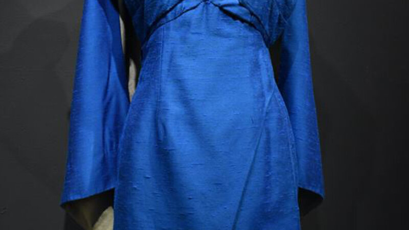 8th Annual Exhibit Daenerys Targaryen Dress