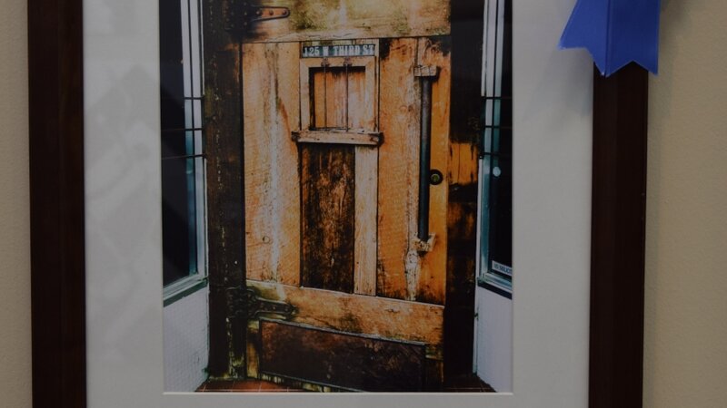 9th Annual Exhibit Days Gone By