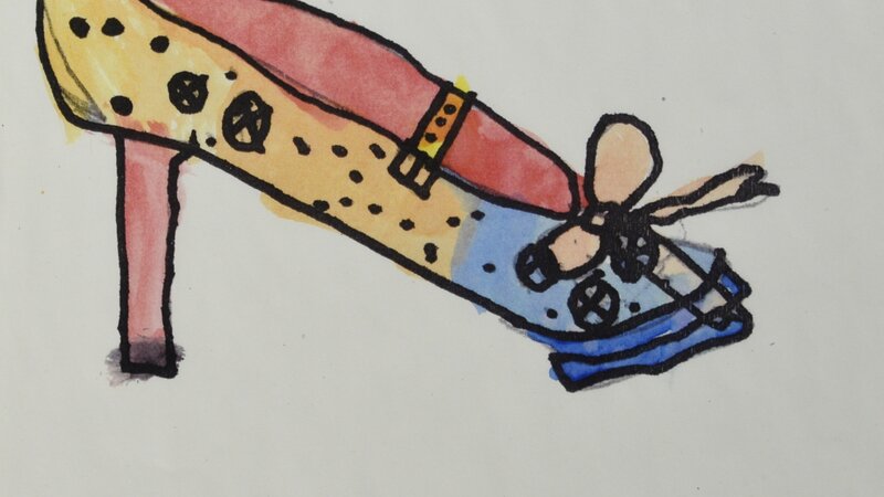 9th Annual Exhibit Design 1