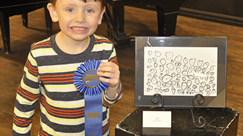 27th Annual Exhibit Eyes