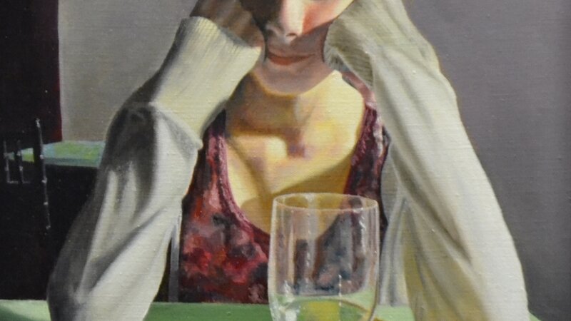 7th Annual Exhibit Dinner with Daddy